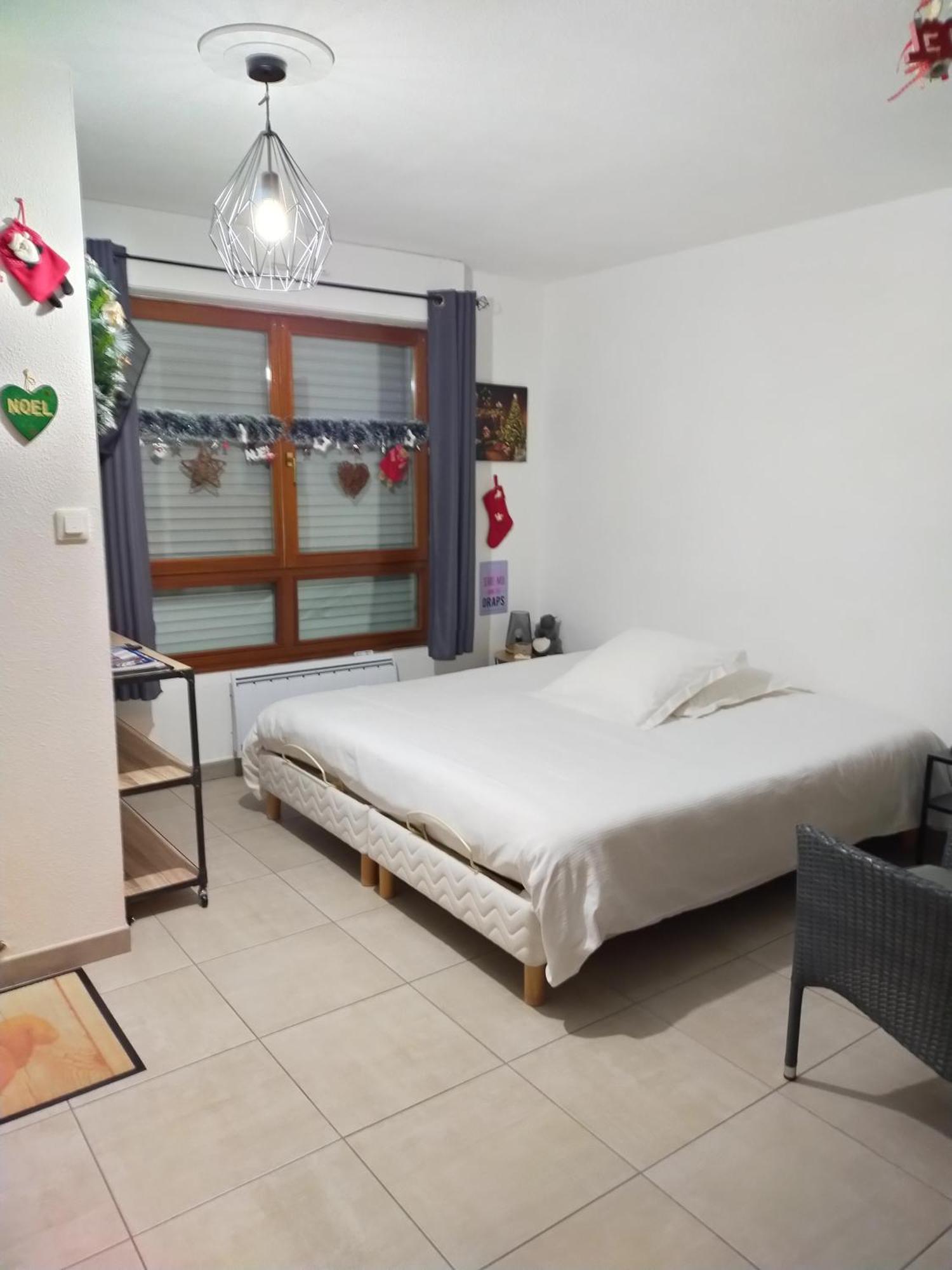 L'Ecureuil Apartment เมาสแตร์ ภายนอก รูปภาพ