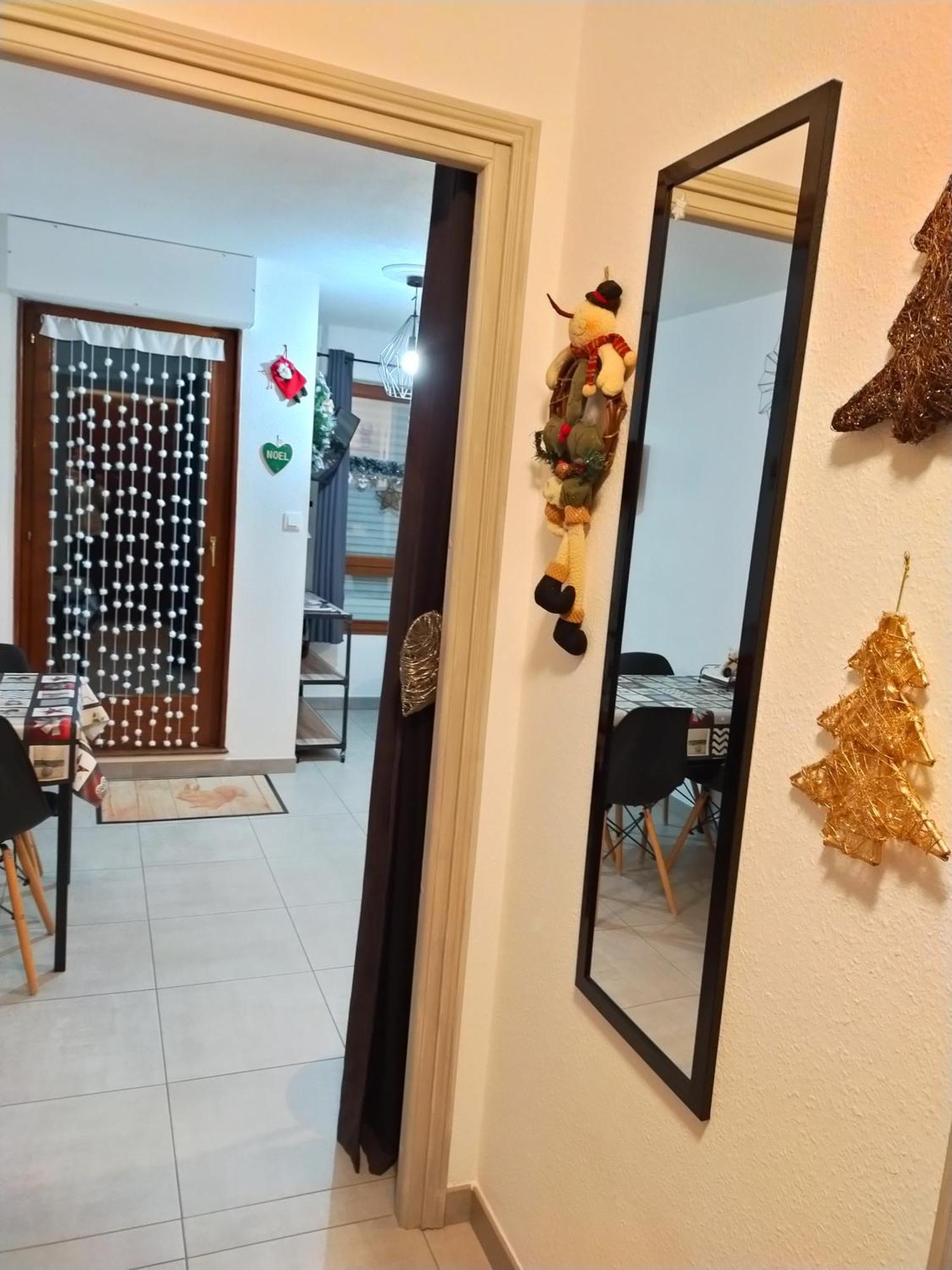 L'Ecureuil Apartment เมาสแตร์ ภายนอก รูปภาพ