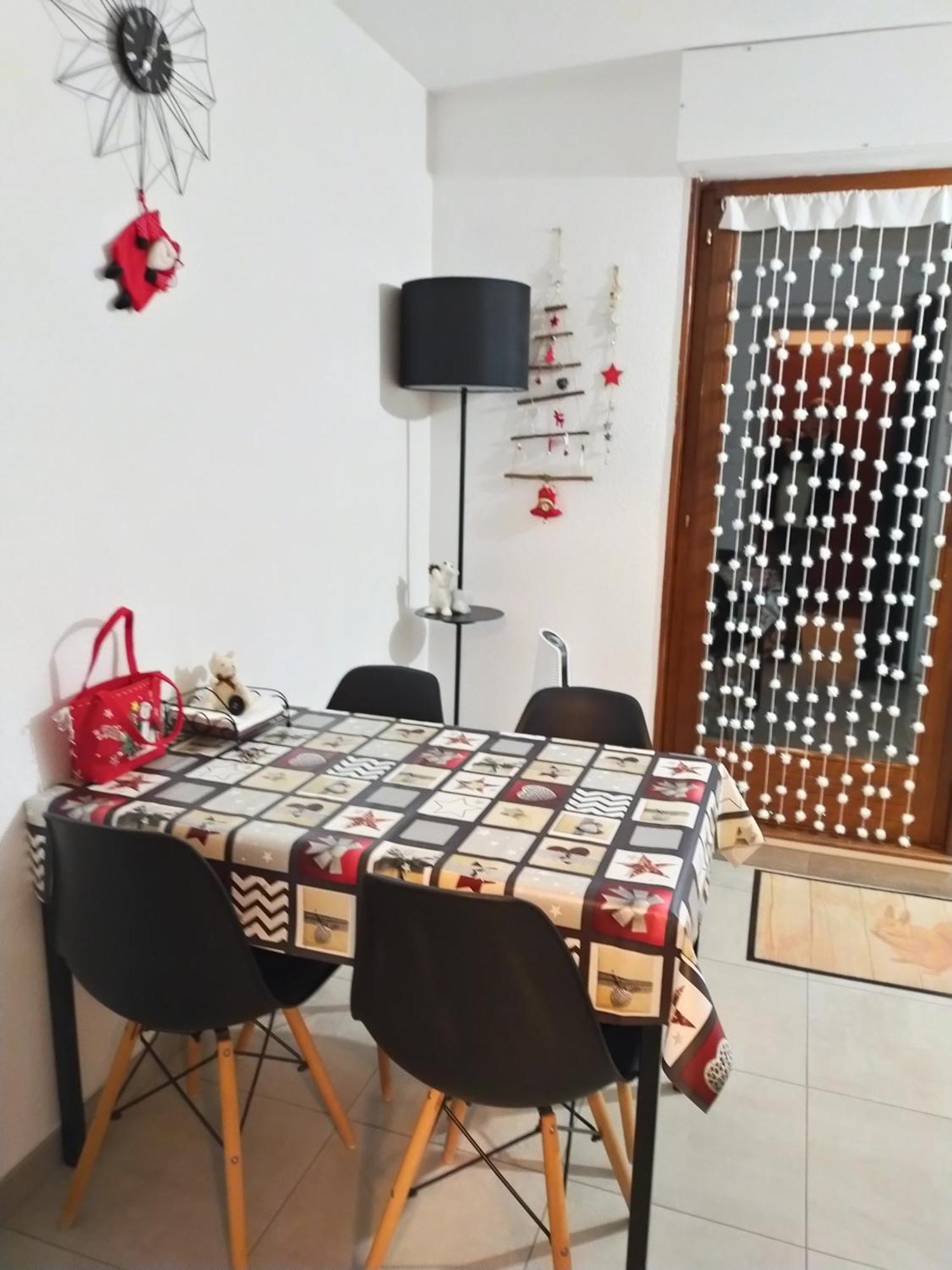 L'Ecureuil Apartment เมาสแตร์ ภายนอก รูปภาพ