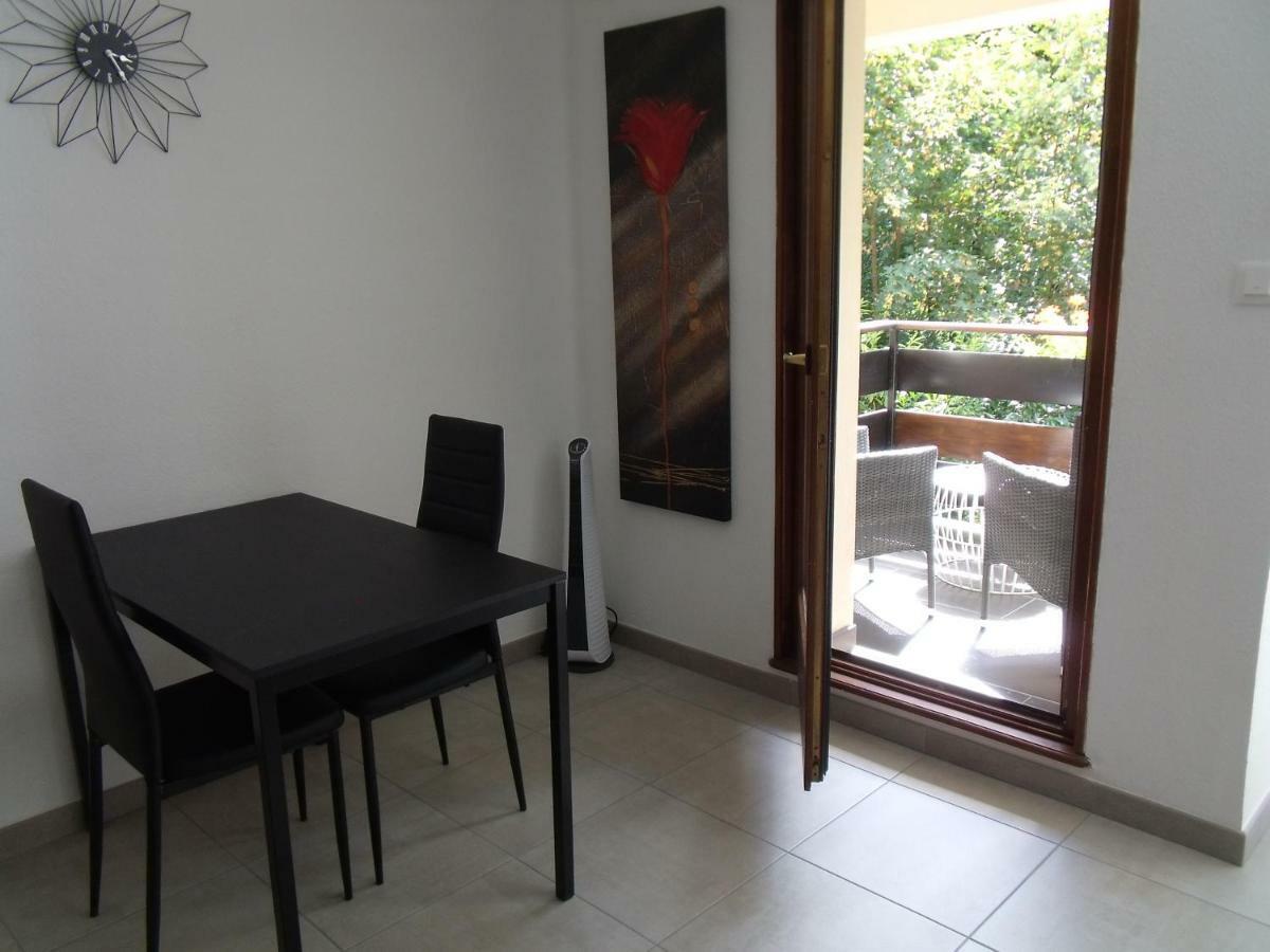 L'Ecureuil Apartment เมาสแตร์ ภายนอก รูปภาพ