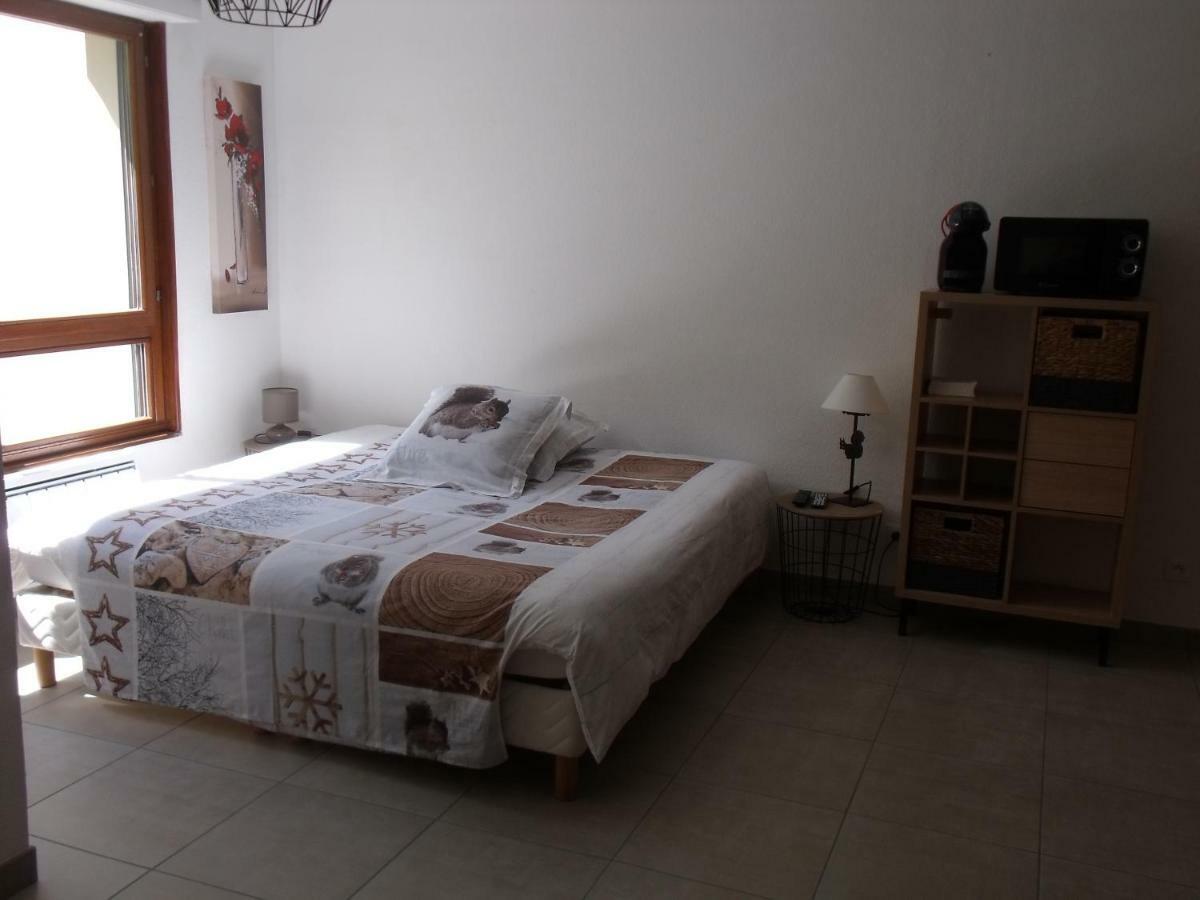 L'Ecureuil Apartment เมาสแตร์ ภายนอก รูปภาพ